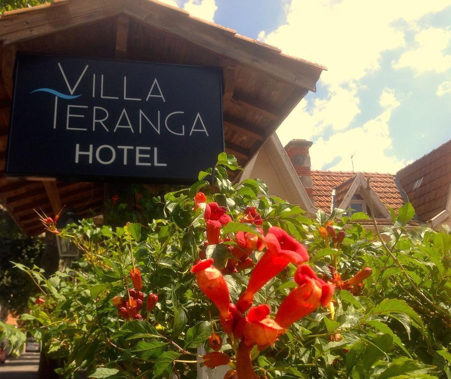 Hotel Villa Teranga Andernos-les-Bains Eksteriør billede