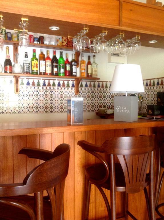 Hotel Villa Teranga Andernos-les-Bains Eksteriør billede