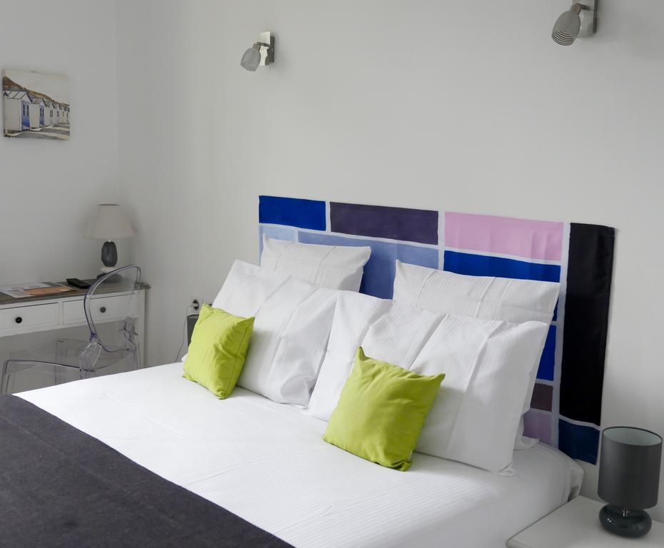 Hotel Villa Teranga Andernos-les-Bains Eksteriør billede