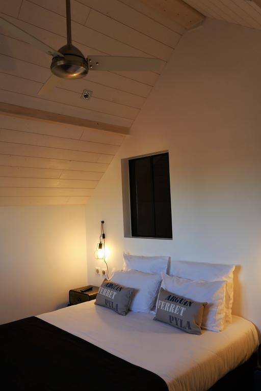 Hotel Villa Teranga Andernos-les-Bains Eksteriør billede