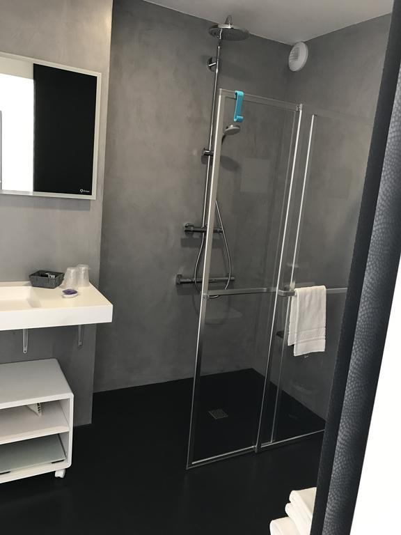Hotel Villa Teranga Andernos-les-Bains Eksteriør billede