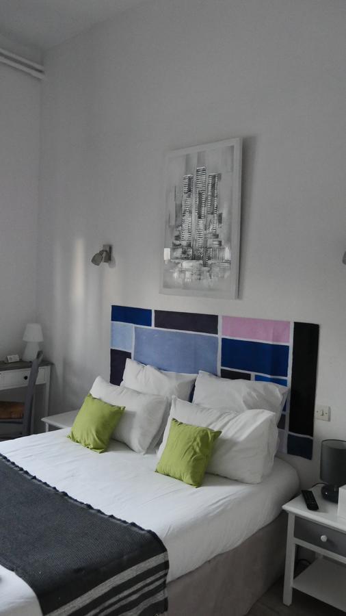 Hotel Villa Teranga Andernos-les-Bains Eksteriør billede