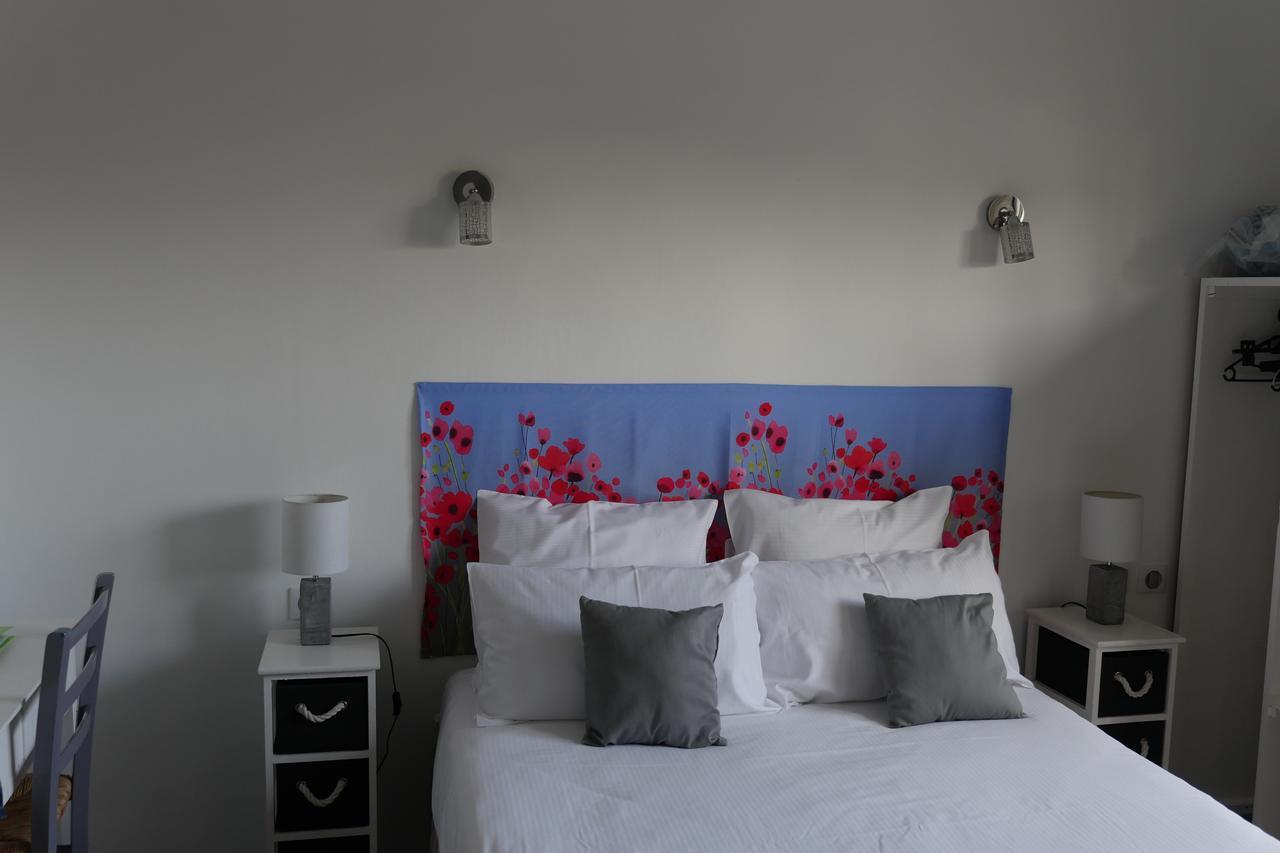 Hotel Villa Teranga Andernos-les-Bains Eksteriør billede